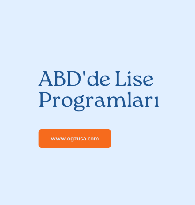 ABD'DE SERTİFİKA & DİPLOMA PROGRAMLARI (3)